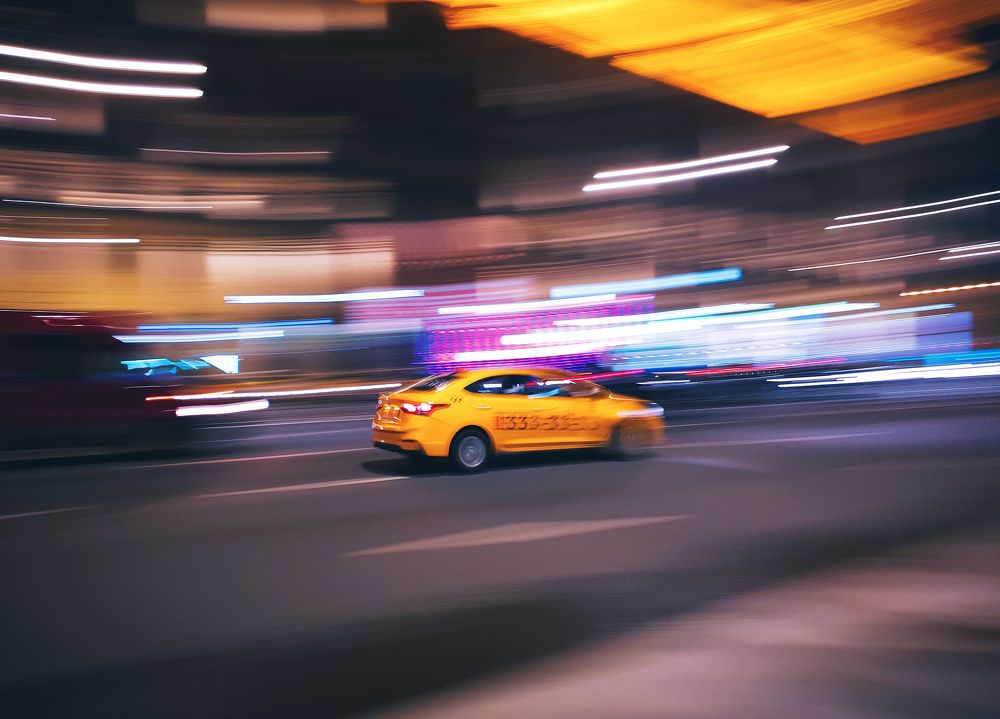 Photograph by Artem Gatin