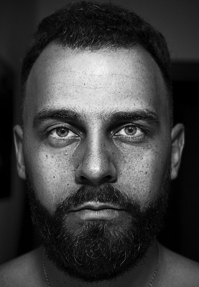 Photograph by Artem Gatin