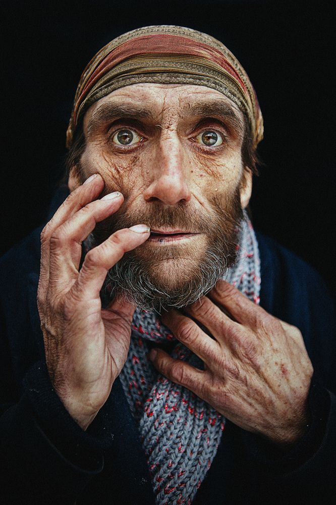 Photograph by Ahmad El Hanjoul