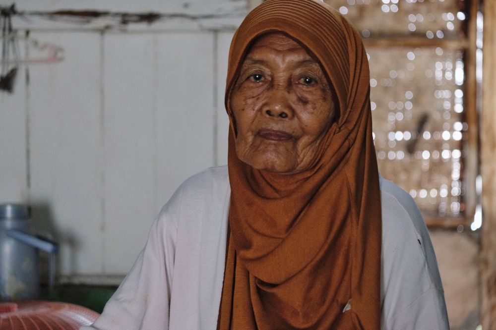 Photograph by Nurmaliyani