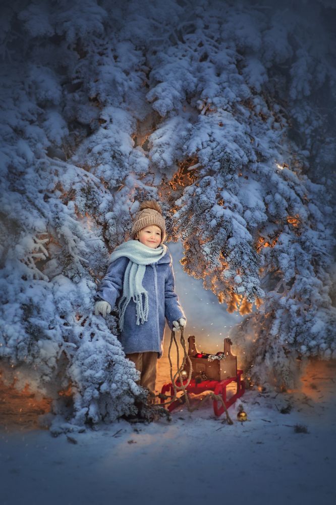 Photograph by Анна Бондарева