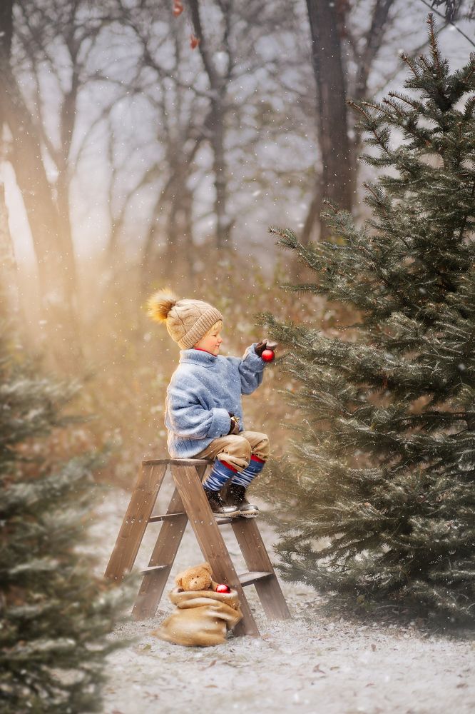 Photograph by Анна Бондарева