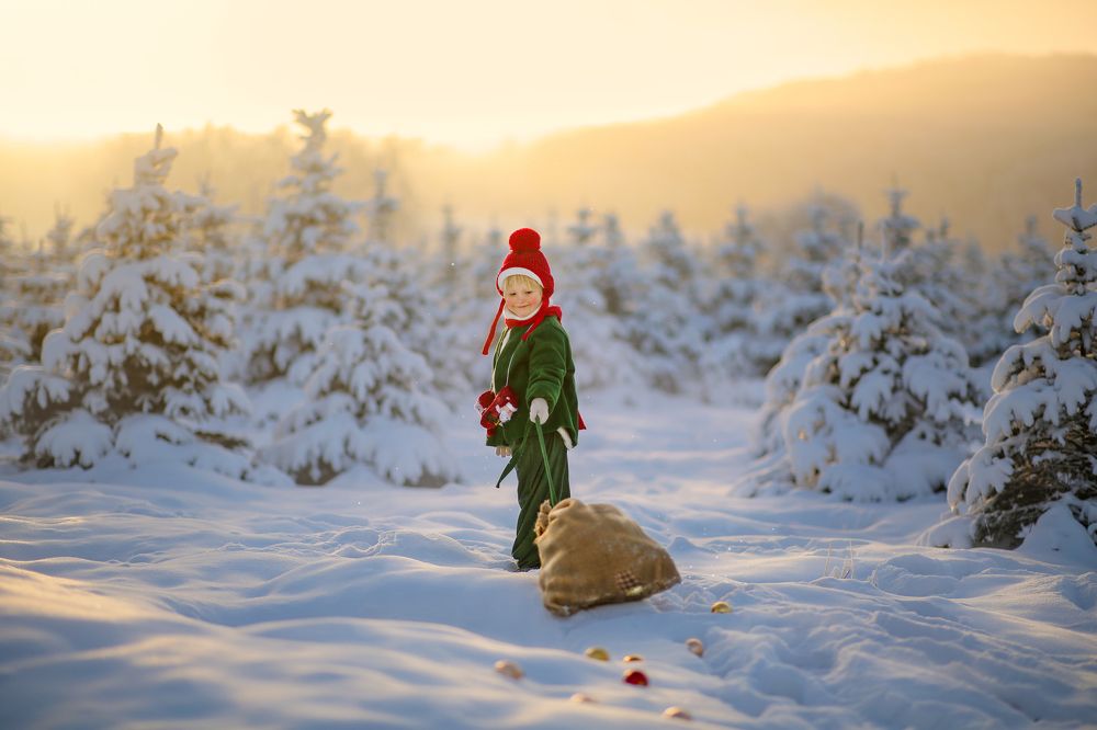 Photograph by Анна Бондарева