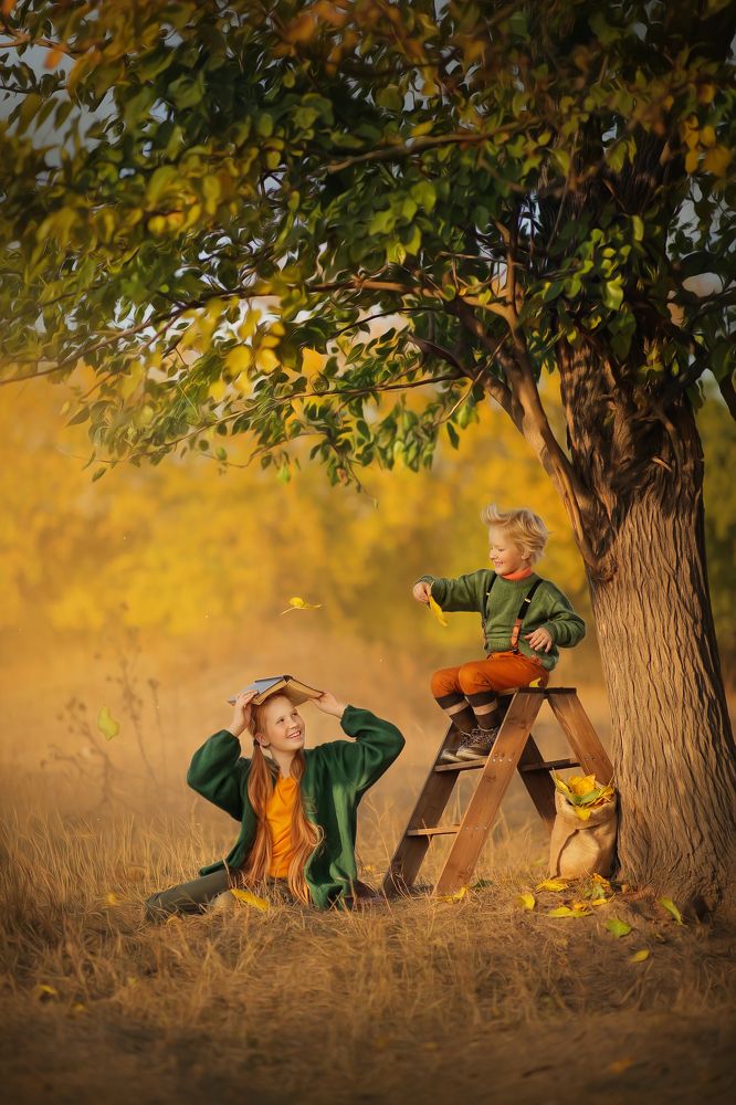 Photograph by Анна Бондарева