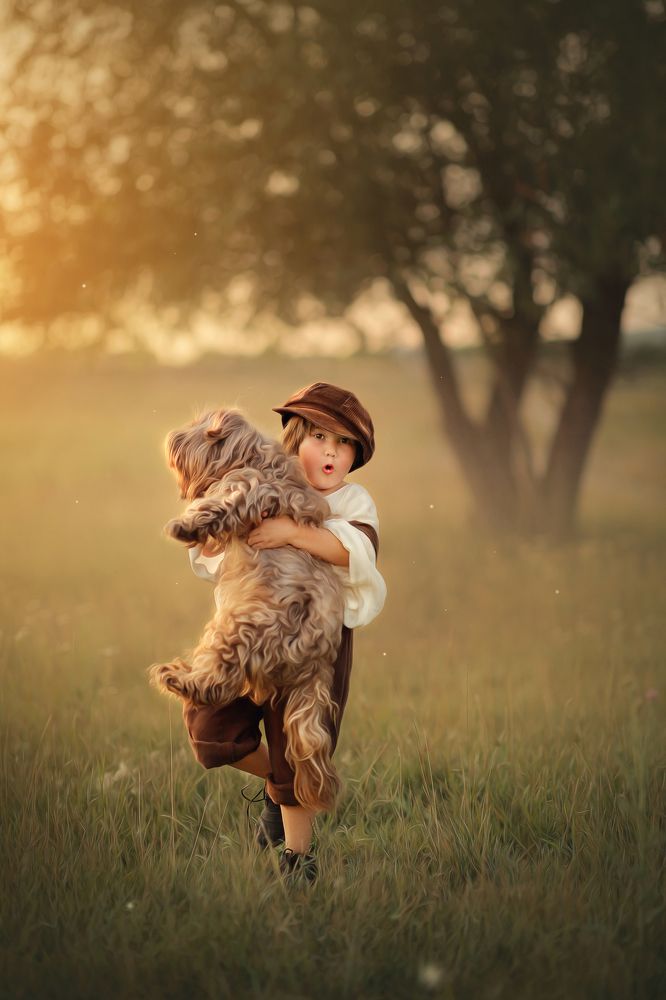 Photograph by Анна Бондарева