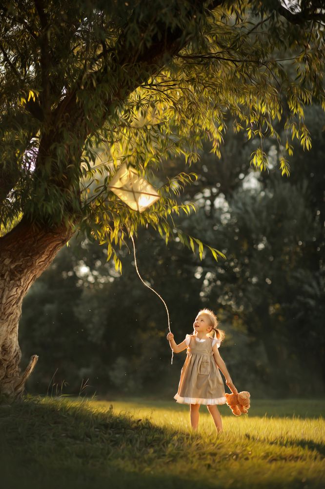 Photograph by Анна Бондарева