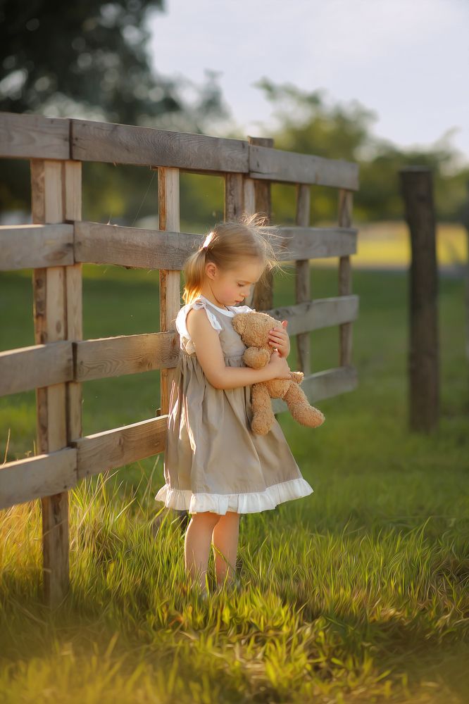 Photograph by Анна Бондарева