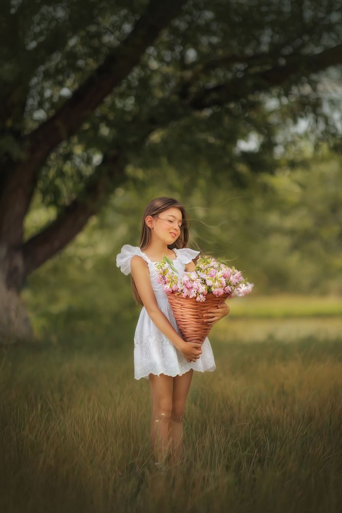 Photograph by Анна Бондарева