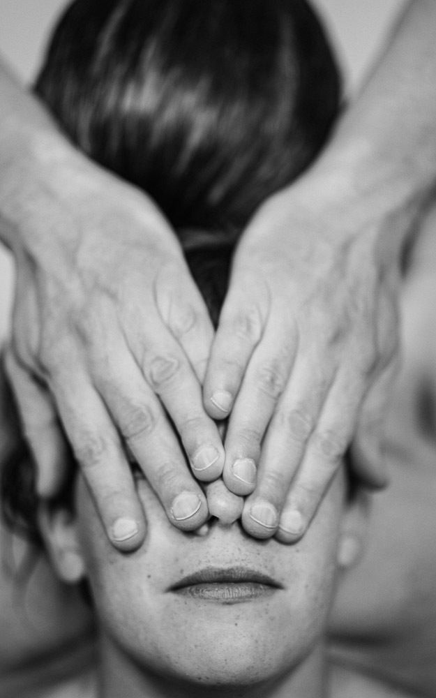 Photograph by Marina Lebedeva