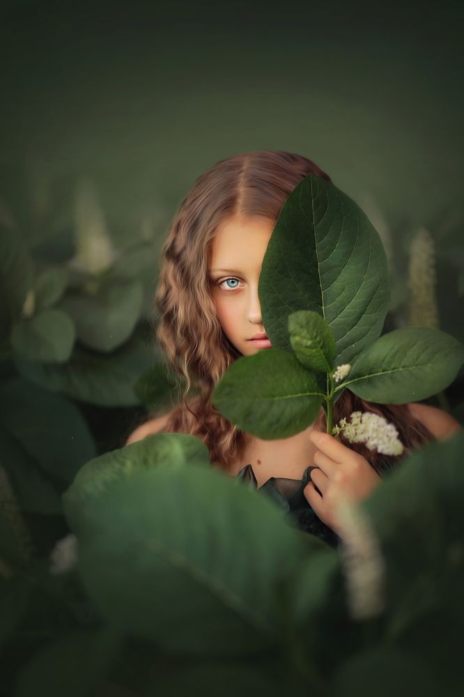 Photograph by Анна Бондарева