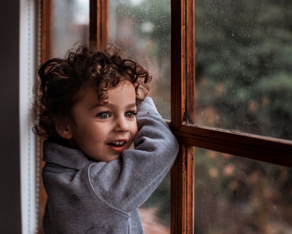 Photograph by Katherine Strauss