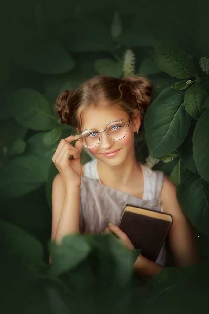 Photograph by Анна Бондарева