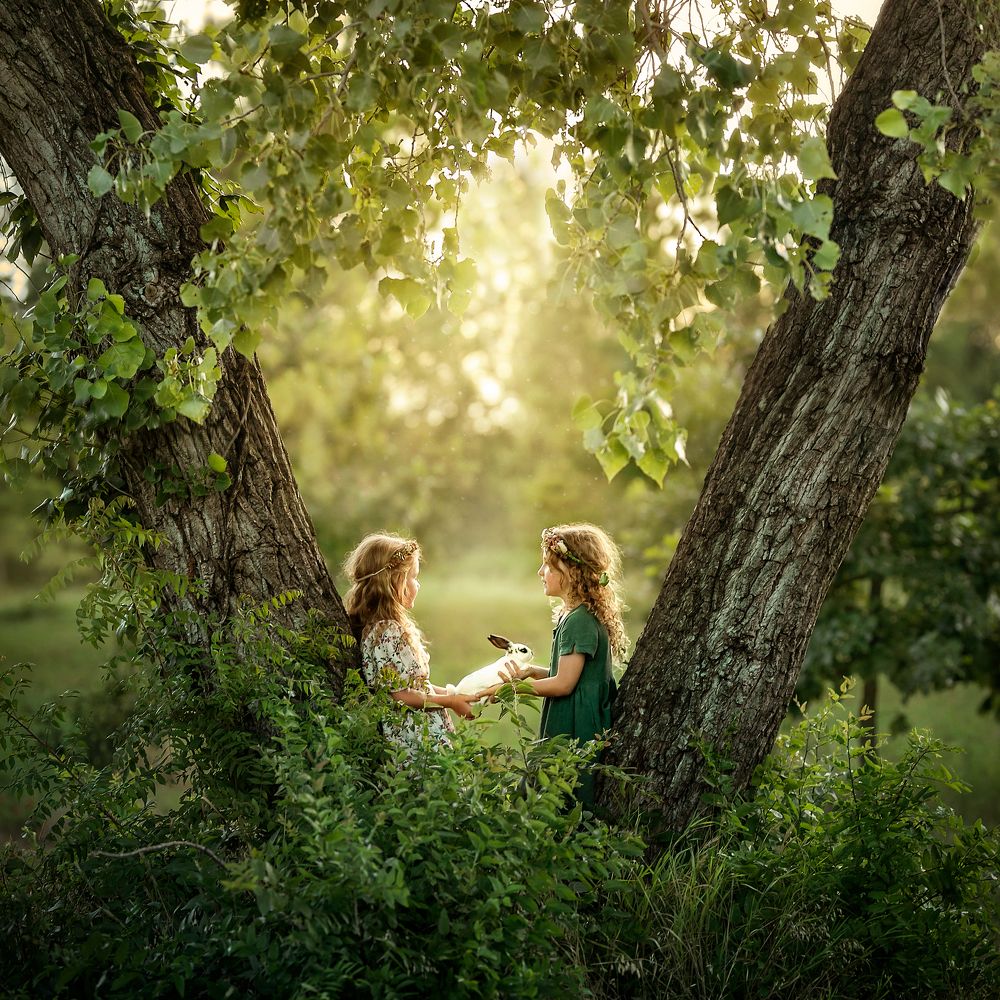 Photograph by Angie Perisse