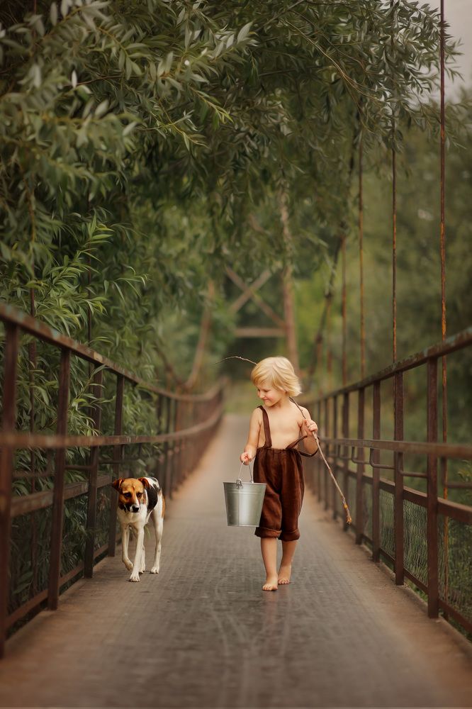 Photograph by Анна Бондарева