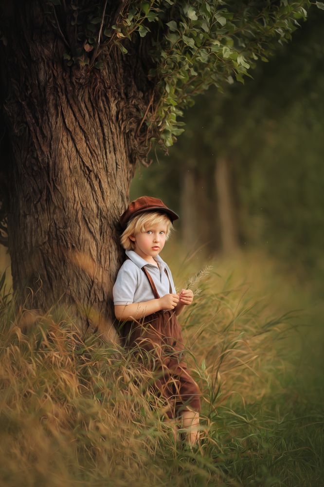 Photograph by Анна Бондарева