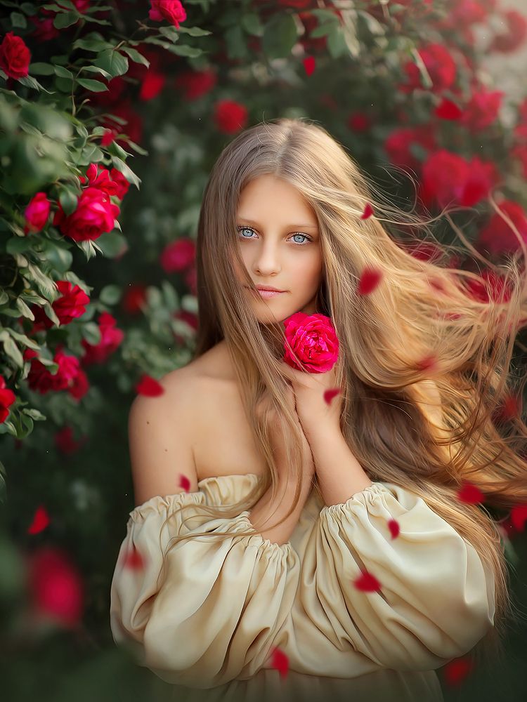 Photograph by Анна Бондарева