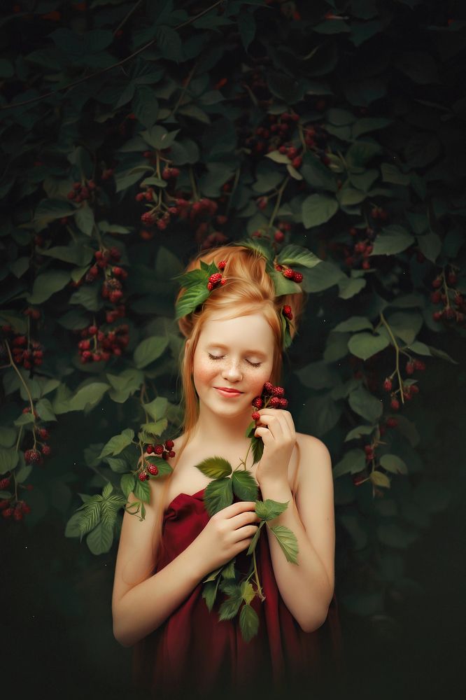 Photograph by Анна Бондарева