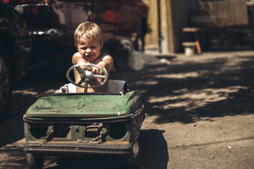 Photograph by Алина Пророка