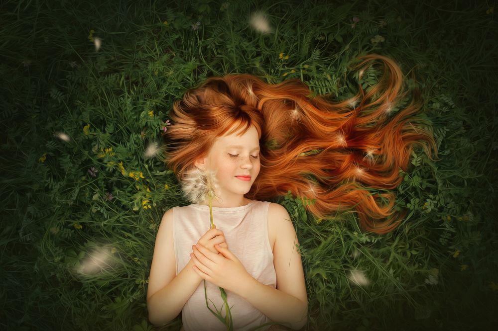 Photograph by Анна Бондарева