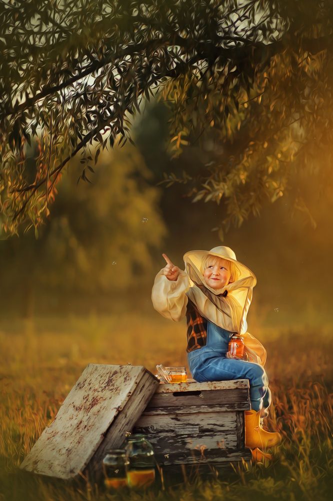 Photograph by Анна Бондарева