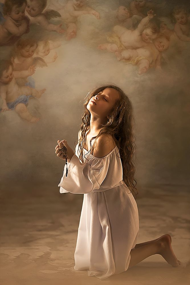 Photograph by D Santos