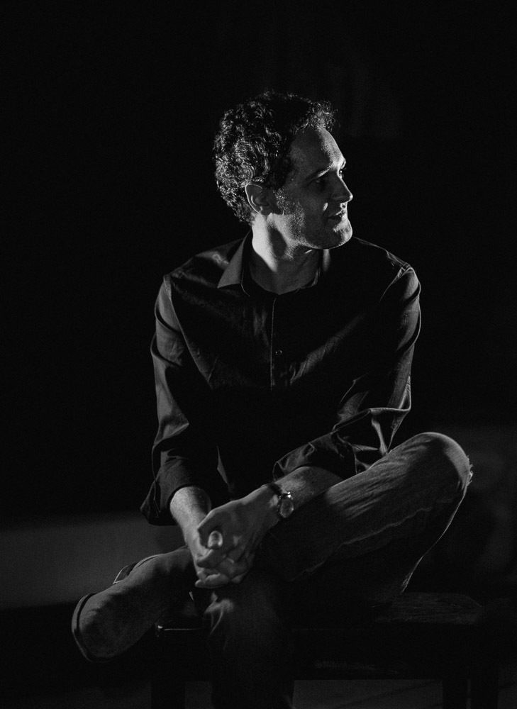 Photograph by Marina Lebedeva