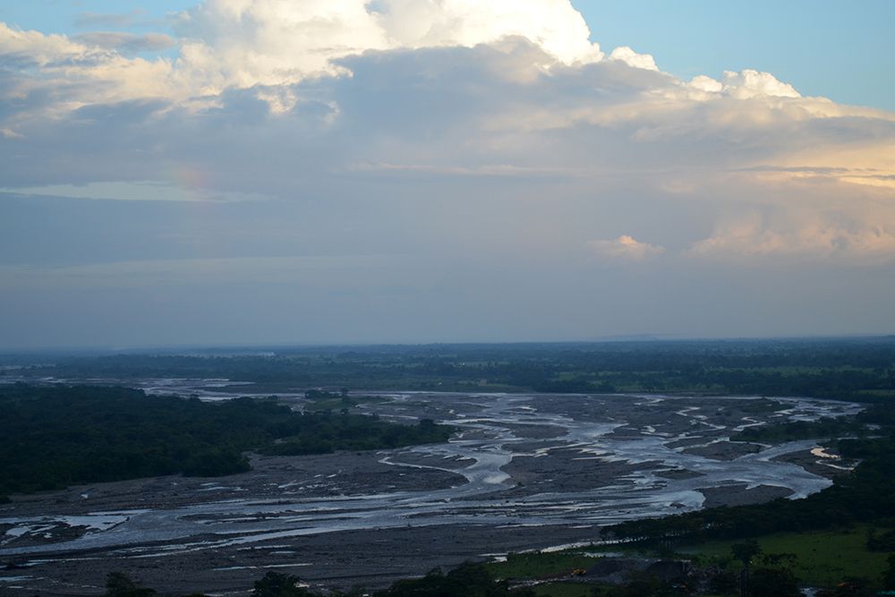 Photograph by Luis Miguel Báez Díaz