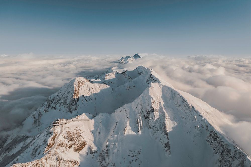 Photograph by Alexey Nikitin