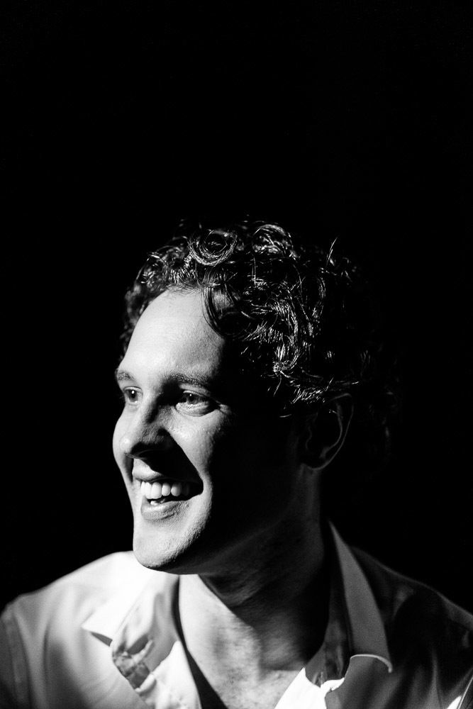 Photograph by Marina Lebedeva