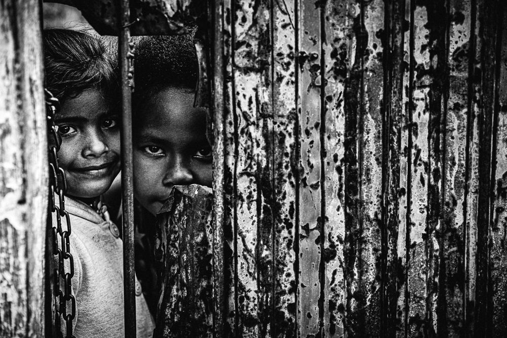 Photograph by Giancarlo Cornoló