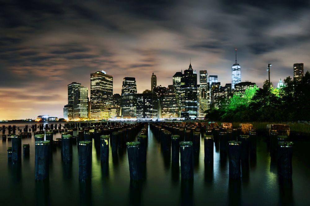 Photograph by SI SABER LOTFI