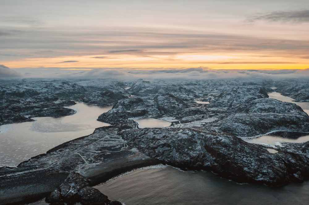 Photograph by Alexey Nikitin