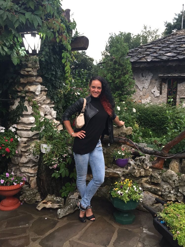 Photograph by Валерия Чернюк