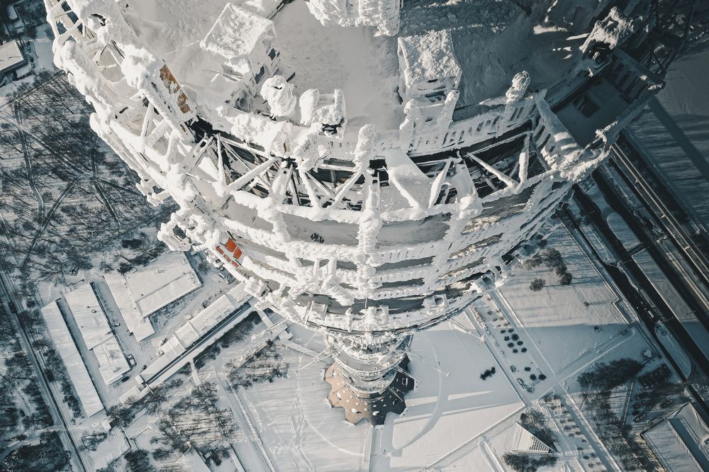 Photograph by Alexey Nikitin