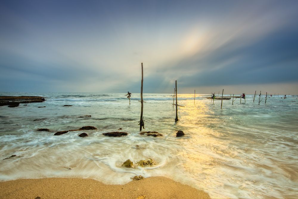 Фотография автора Lahiru Sihina