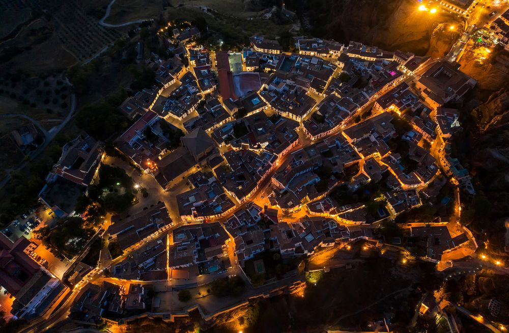 Photograph by Aleksei Kazakov