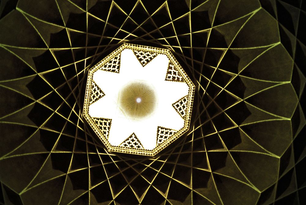 Photograph by Roozbeh Rahiminejat