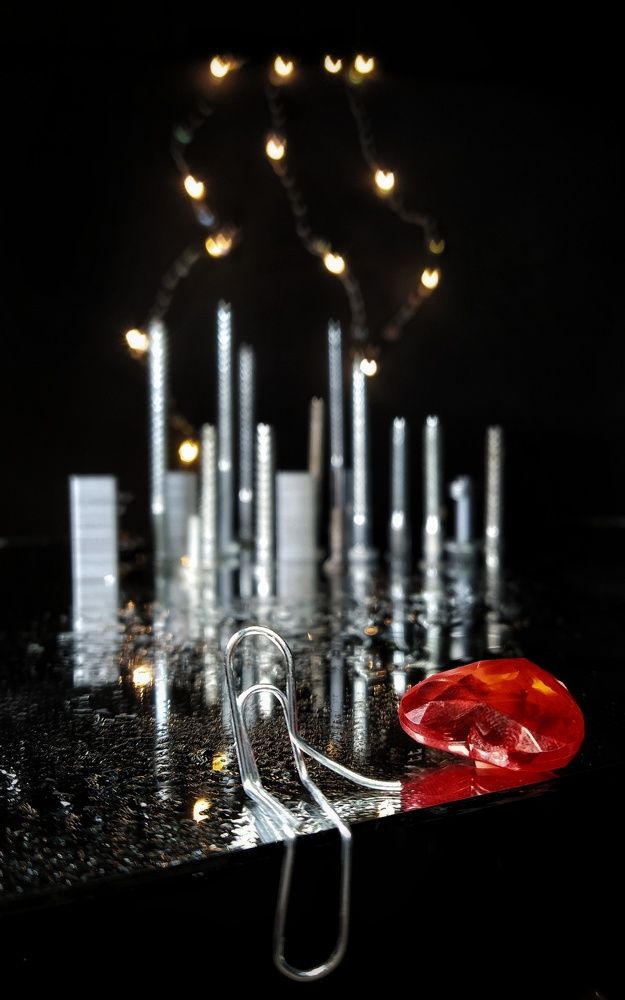 Photograph by Елена Бохолдина