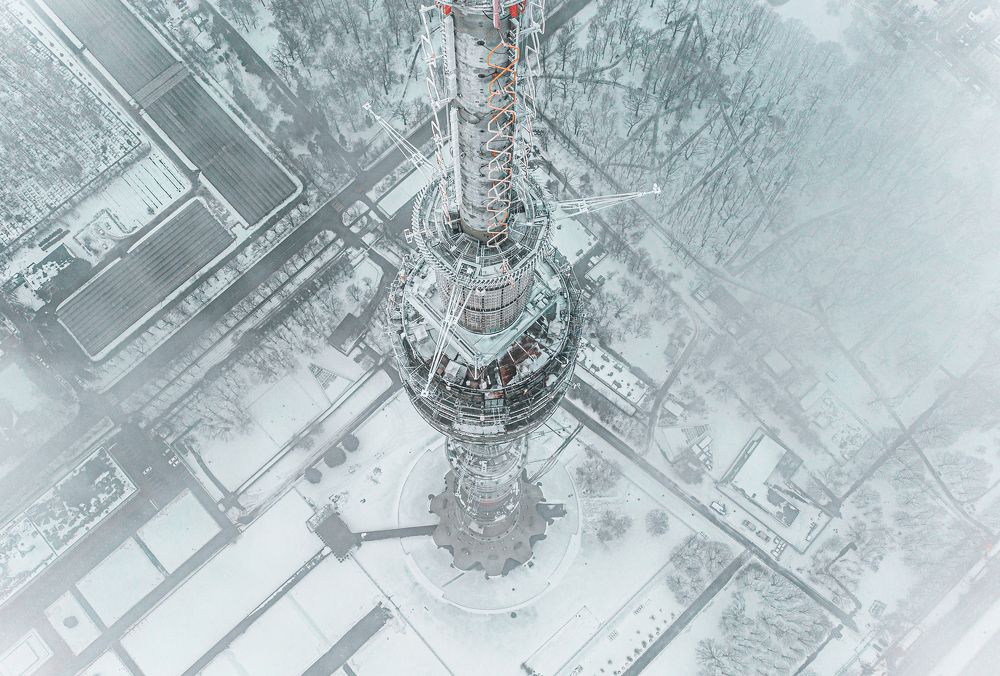 Photograph by Alexey Nikitin