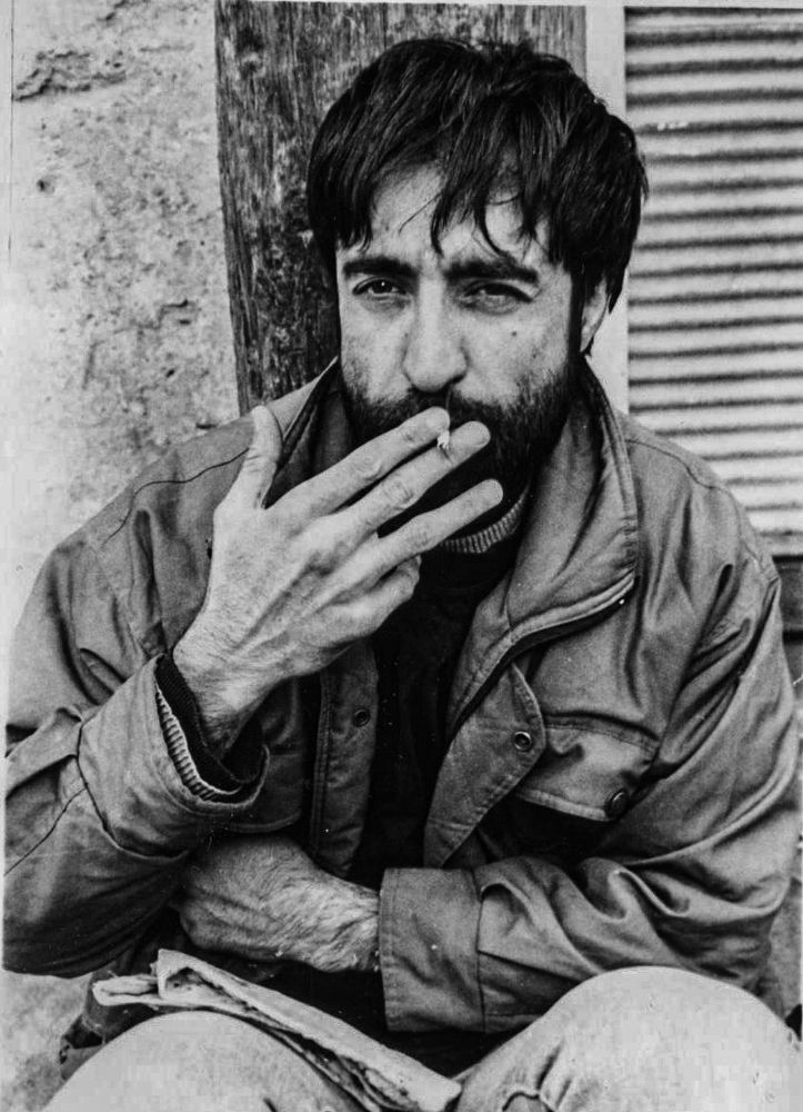 Photograph by Roozbeh Rahiminejat