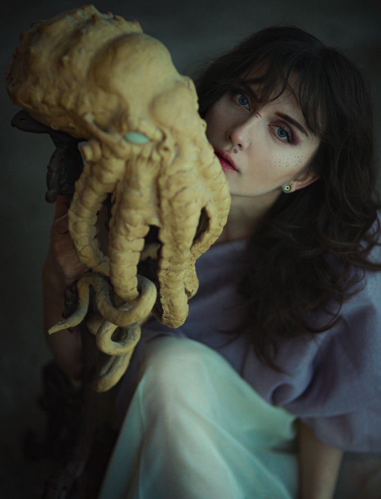 Photograph by Янина Насибова