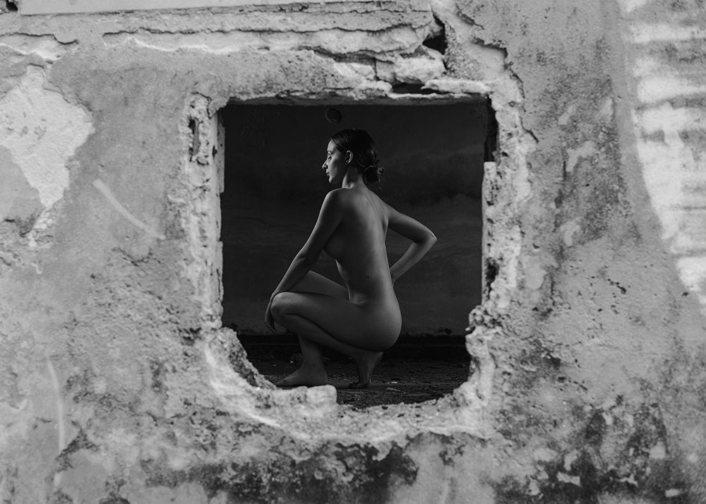 Photograph by Perez Gilbert