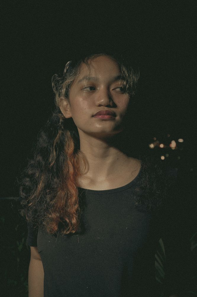 Photograph by Eulysis Robles