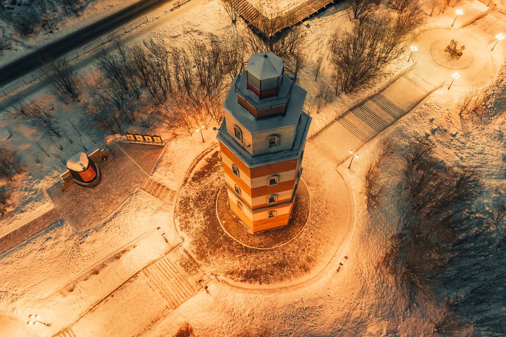 Photograph by Alexey Nikitin