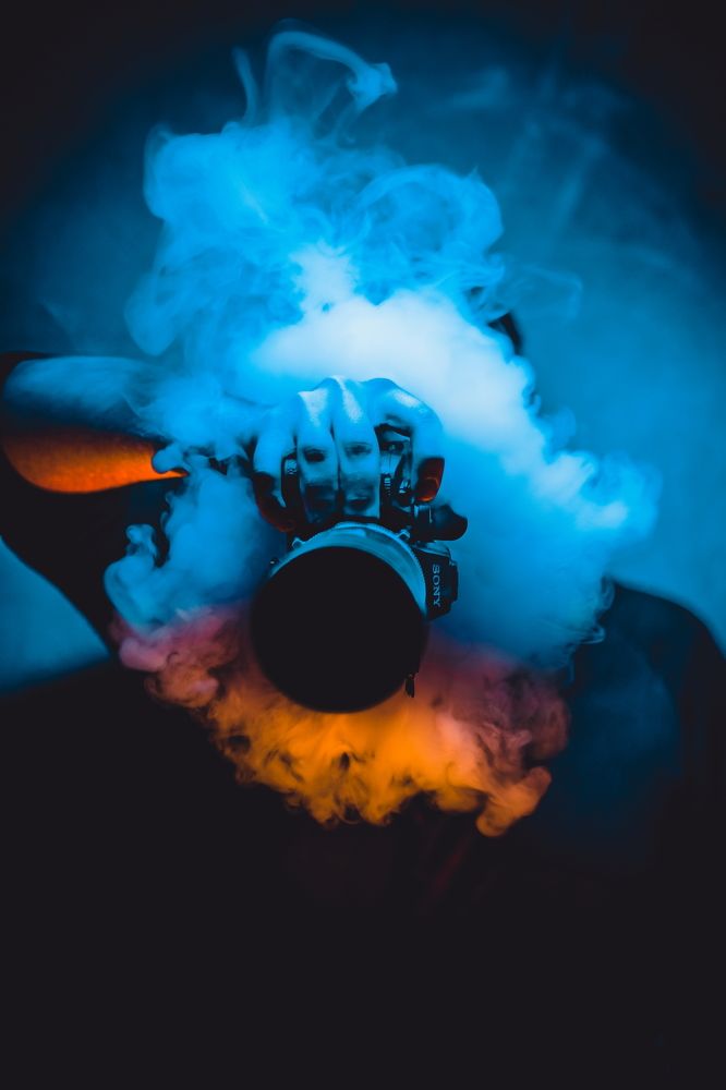 Photograph by Павел Струнов