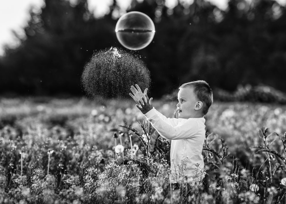 Photograph by Новинская Мария