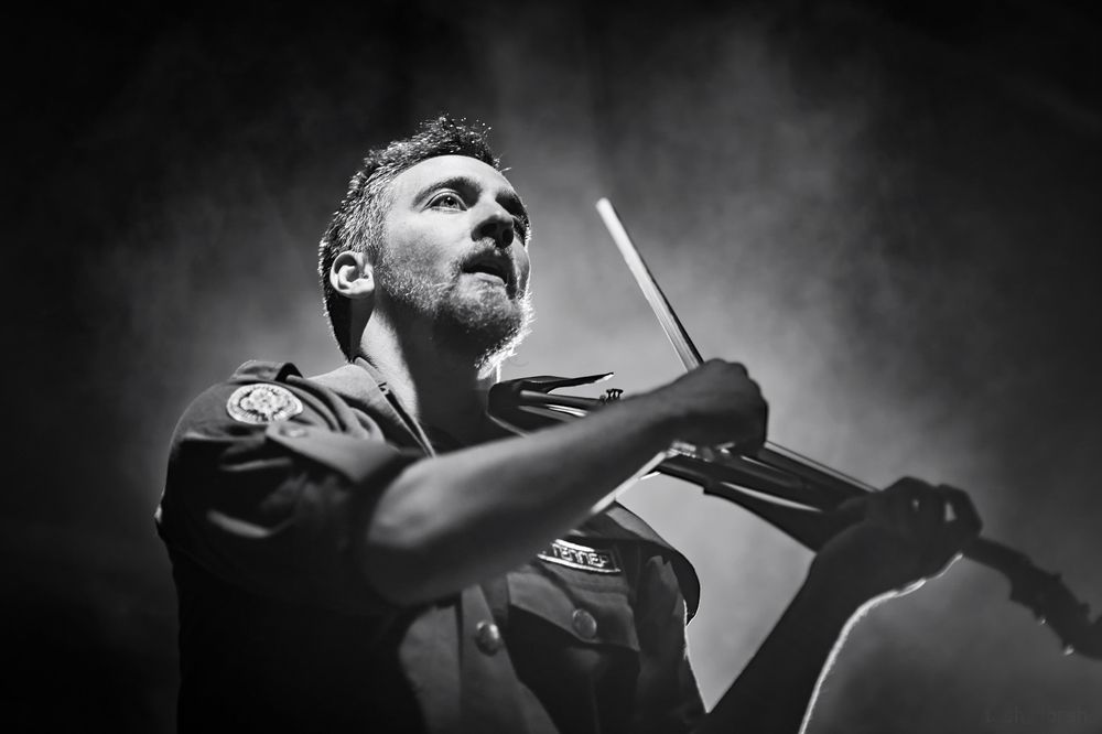 Андрей Теппер. ТРОЛЛЬ ГНЁТ ЕЛЬ