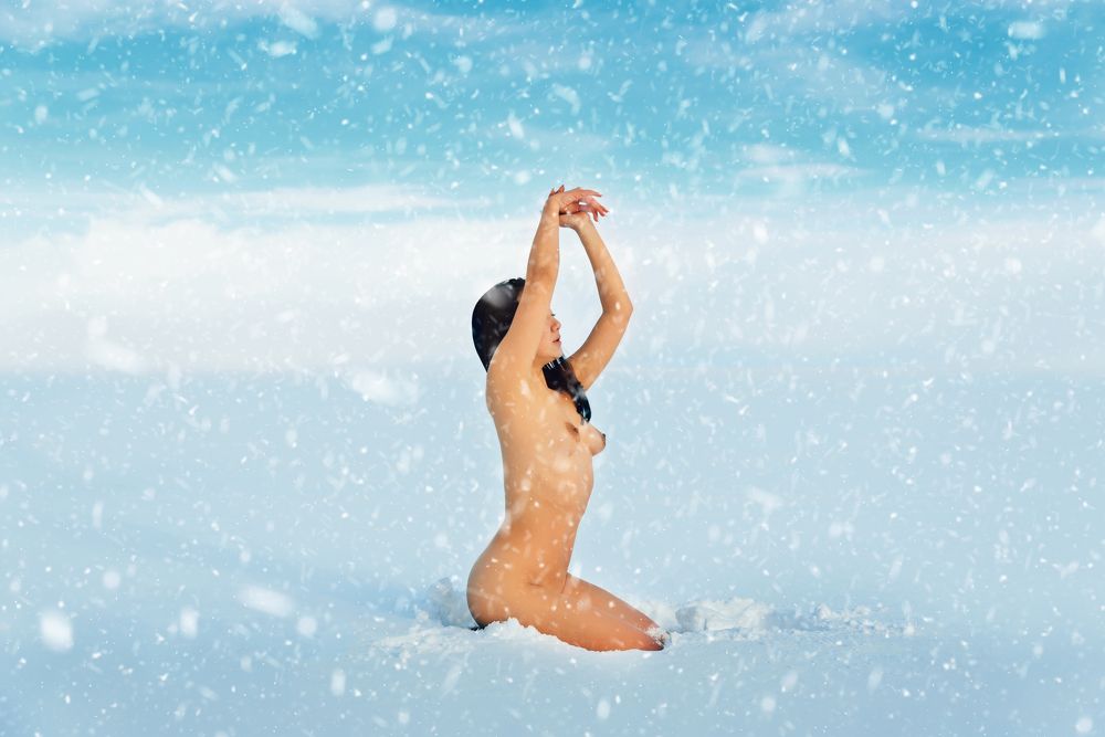 Photograph by Роман Инодворский