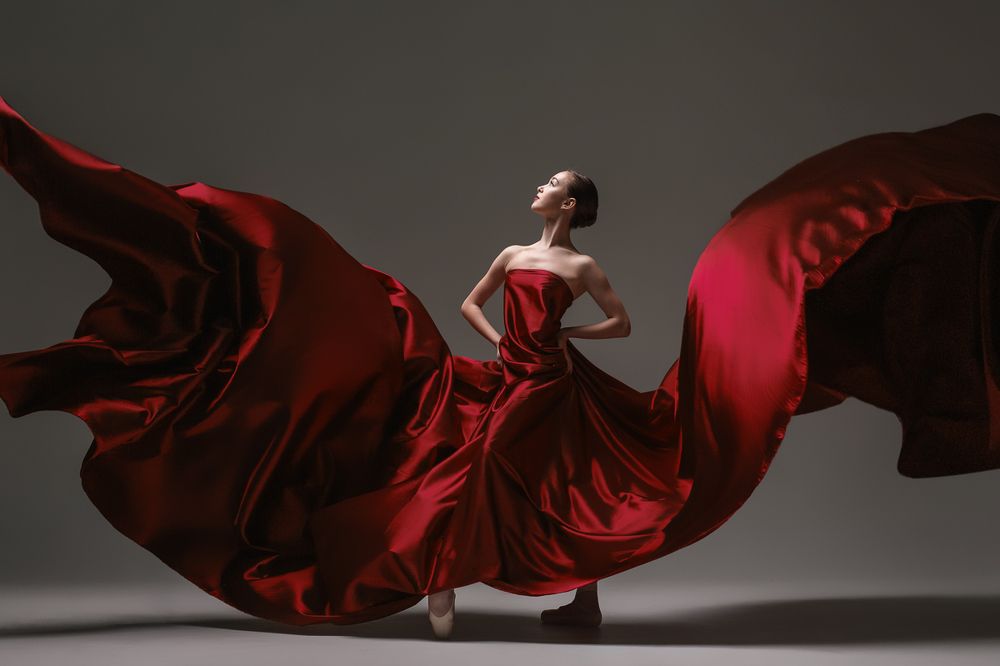 Photograph by Новинская Мария