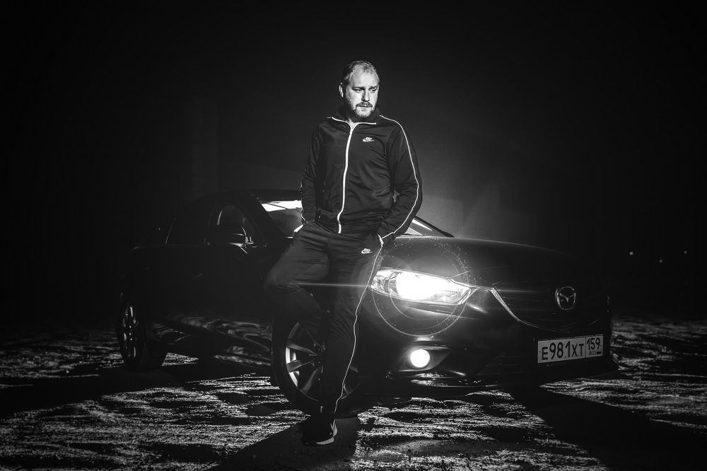 Photograph by Павел Струнов